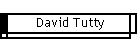 David Tutty
