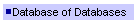 Database of Databases