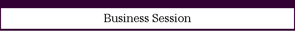 Business Session