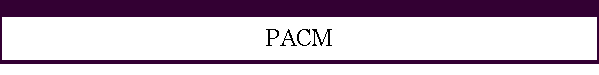 PACM