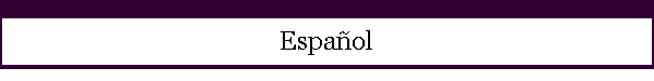 Espa�ol