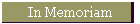 In Memoriam