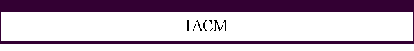 IACM
