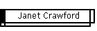 Janet Crawford