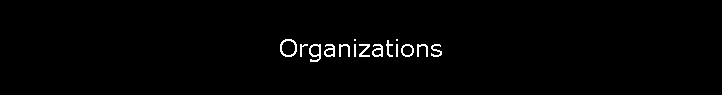 Organizations