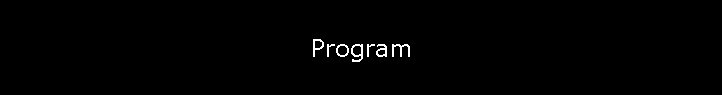 Program
