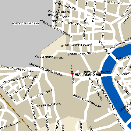 mappa